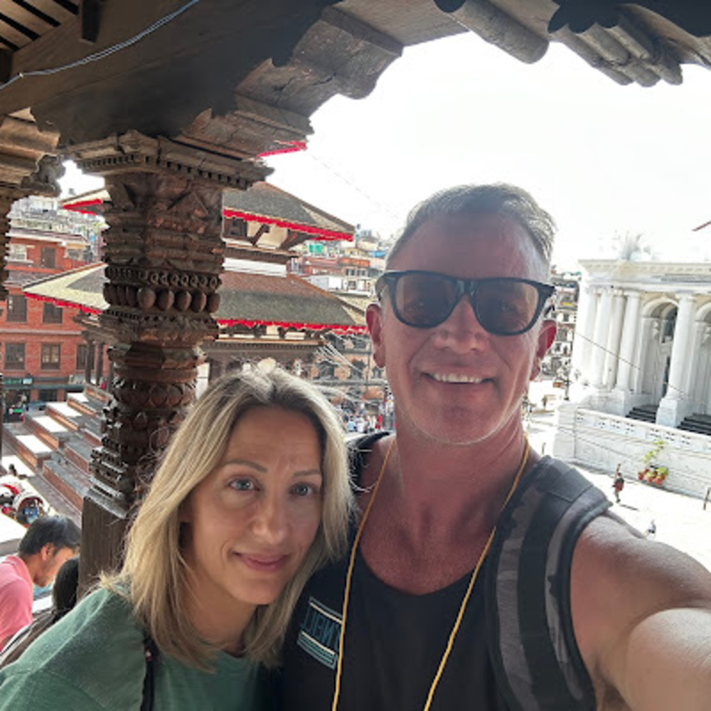 Meet your Posher, Sam